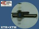 Linearmotor XZ ServoTube Parkem