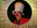 Panetone- Magia payasa
