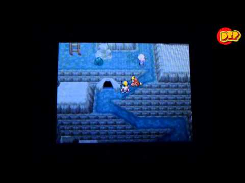 comment trouver lugia pokemon soul silver