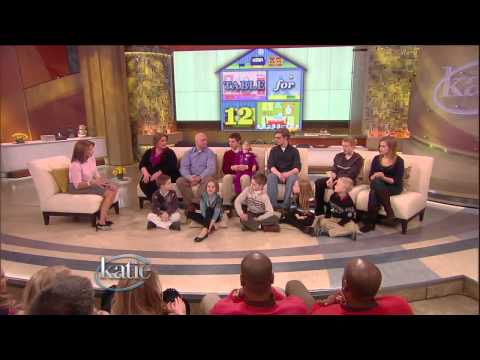 hayes - If it seems like there are more multiple births nowadays, it's because there actually are. One in 30 births in this country are twins, which is 50% more mult...