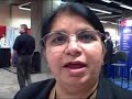 Canberra Hospital Librarian - Saroj Bhatia, Library Director