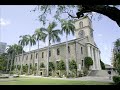 Bruddah Waltah - Church In An Old Hawaiian Town Bruddah Waltah - Church In An Old Hawaiian Town