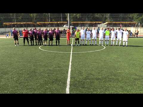 50+. ФК Кам’янське — Восход-Дніпро. 20-09-2026