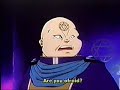 Dragon Half ep. 1 part 3/3 jap. dub.