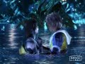 Final Fantasy - Kissing You - (Yuna, Tidus, Seymour Tribute) Final Fantasy - Kissing You - (Yuna, Tidus, Seymour Tribute)
