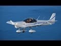 videos de Walkaround the brand new CH650LS Light Sport Aircraft
