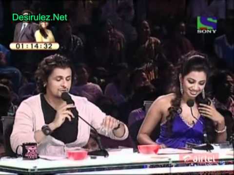 how to register for x factor 2012 in india