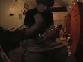 How to lock a folding mech How to lock a folding mech
