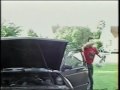 Hans and Franz Car Tuneups (and workouts) Part III