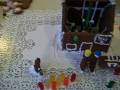 Gingerbread Research Reactor