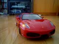 1:14 Scale RC Ferrai F430 1:14 Scale RC Ferrai F430