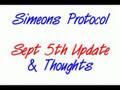 Sept 5th Update & Thoughts On Kevin Trudeau