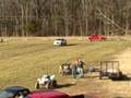 Duramax LMM Cognito Lift playing in field