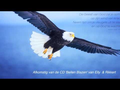 Door de kracht (van de heilige Geest) – Elly & Rikkert