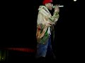 chris brown poppin at dance down 2006 in chicago