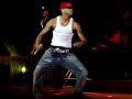 Chris Brown \"Poppin\" at Dance Down 2006 in Chicago Chris Brown \"Poppin\" at Dance Down 2006 in Chicago