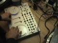Vestax VCI-100 jog wheel demo