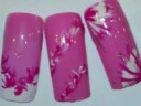 Nails by Cibelle Munnik