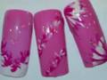 Nails by Cibelle Munnik