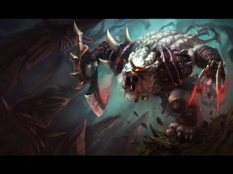 how to draw vladimir lol