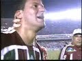 Fluminense 3x1 S�o Paulo - Libertadores - Minutos Finais