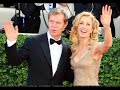 a felicity huffman/william h.macy slideshow. the song is everything by michael buble