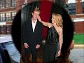 a felicity huffman/william h.macy slideshow. the song is everything by michael buble