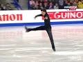 Figure Skating World Championships 2007