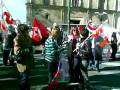 videos de manifestacion ere ono 2 dic 08  sevilla 2