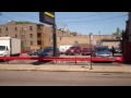 Click here to watch this video Chicago Fire Department: Ambulance 48 Responding