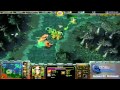 Mineski DotA League - GGHT vs GizMo - 2 / 8