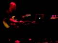 Punkt Festival 2007: Jan Bang, Eivind Aarset & DJ Strangefruit (Live Remix) (1)