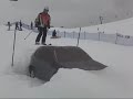 Ski-Auto-Stunt Ski-Auto-Stunt