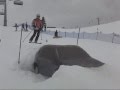 videos de Ski-Auto-Stunt
