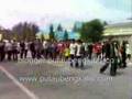 chinese new years at Bengkalis Island