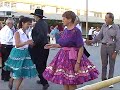 Dancing at the Fair - 2007 - Plus Patter