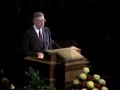 Mormon Mysteries - Elder McConkie 1979 (1/2)