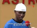 O som hip hop do LDE