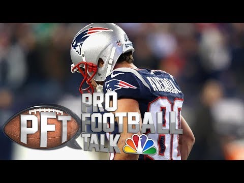 Video: Patriots have lost more key pieces than Eagles