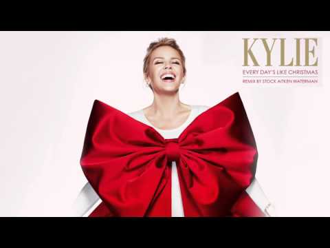 Kylie - Every Day