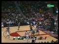 videos de Rudy Fernandez. Alley oop imposible