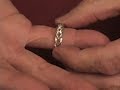 Ilusion ring