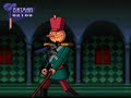super nintendo - the adventures of batman & robin (1994)