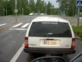 volvo 740turbo