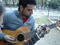 Salir- extremoduro
