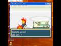videos de Pokemon Shiny X Gold 2nd Carlos battle