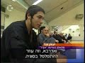 abir warrior arts on prime time cable news  arutz10  