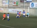Golo ao Candal (Afonso) Golo ao Candal (Afonso)