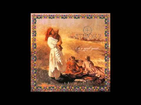 Stworz - Matka Ziemia, Ojciec Słońce