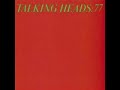 Talking Heads - Psycho Killer Talking Heads - Psycho Killer